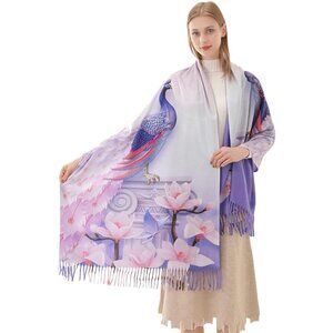 Scarf Shawl Wraps for Women Pashmina Soft